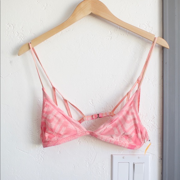 Rip Curl Other - Rip curl strappy bikini top